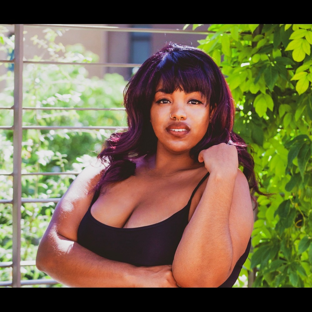 Meet your Posher, Jess